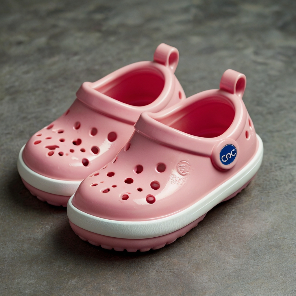 crocs