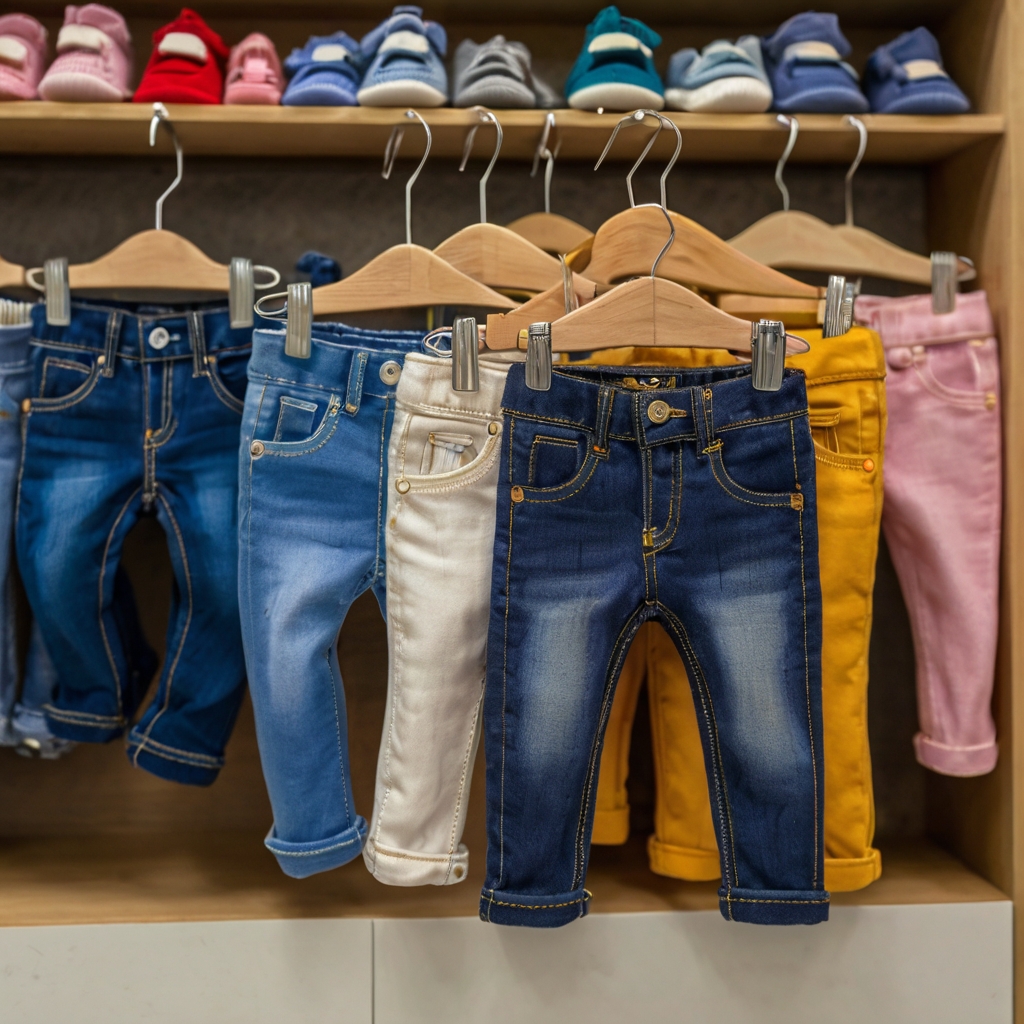 Pantalones