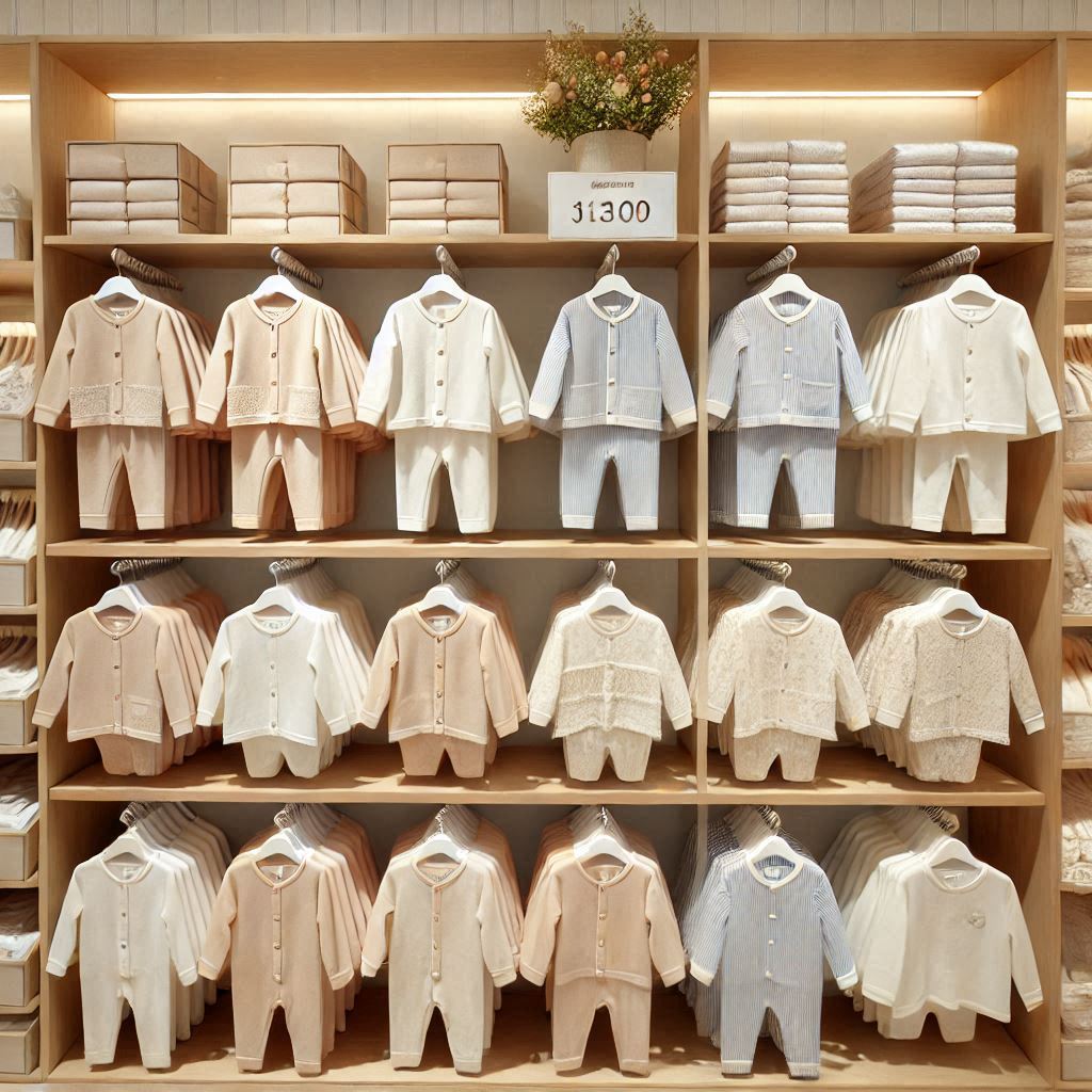 Pijamas lisas