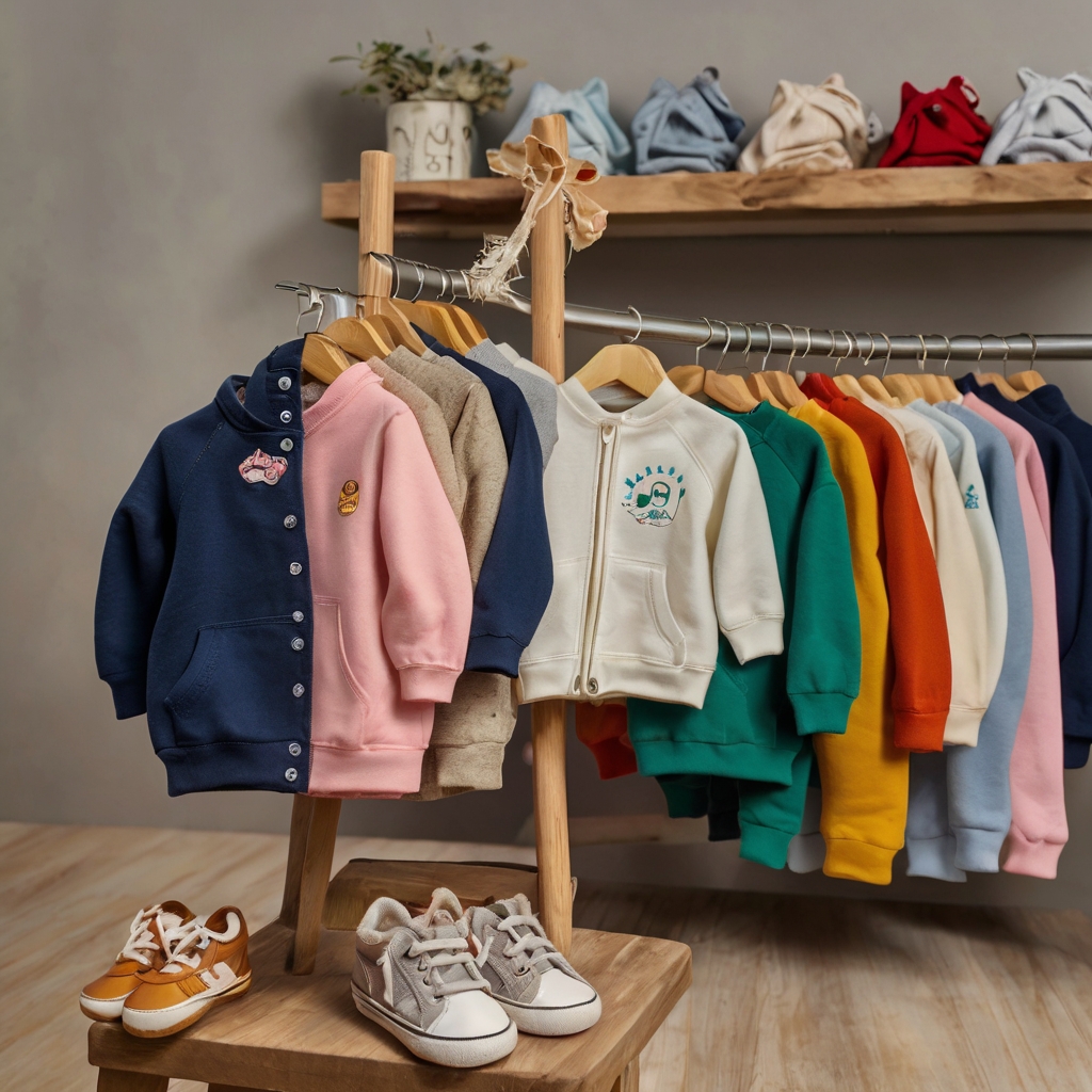 Sudaderas