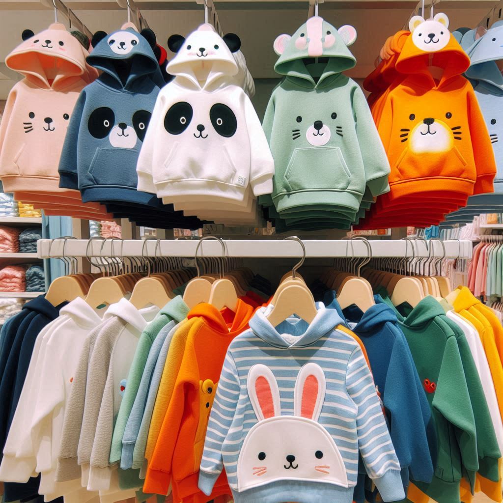 Sudaderas con diseño