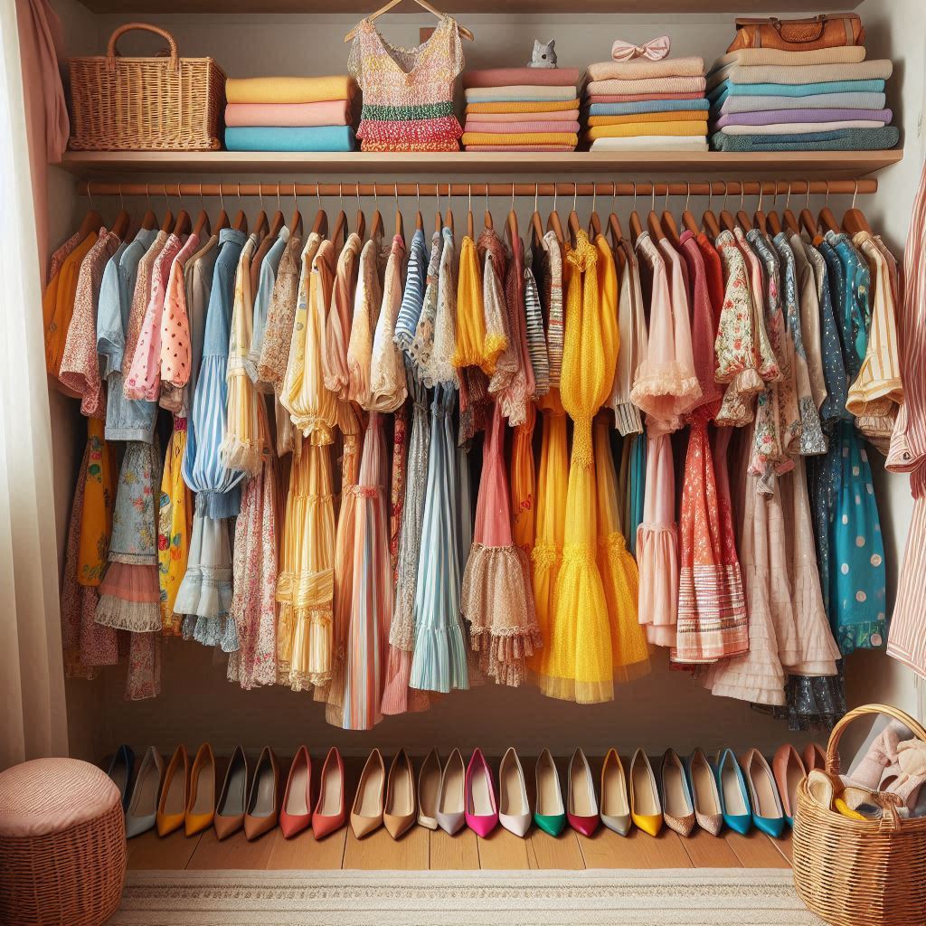 Ropa de Mujer