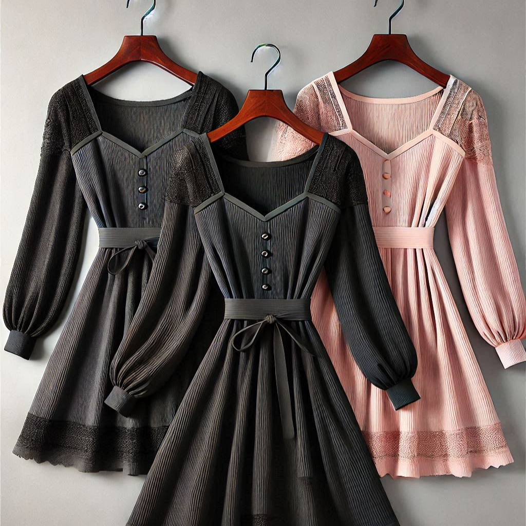 Ropa de Mujer