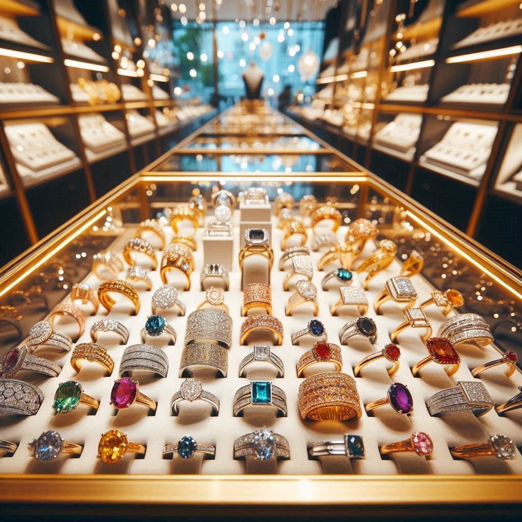 Anillos