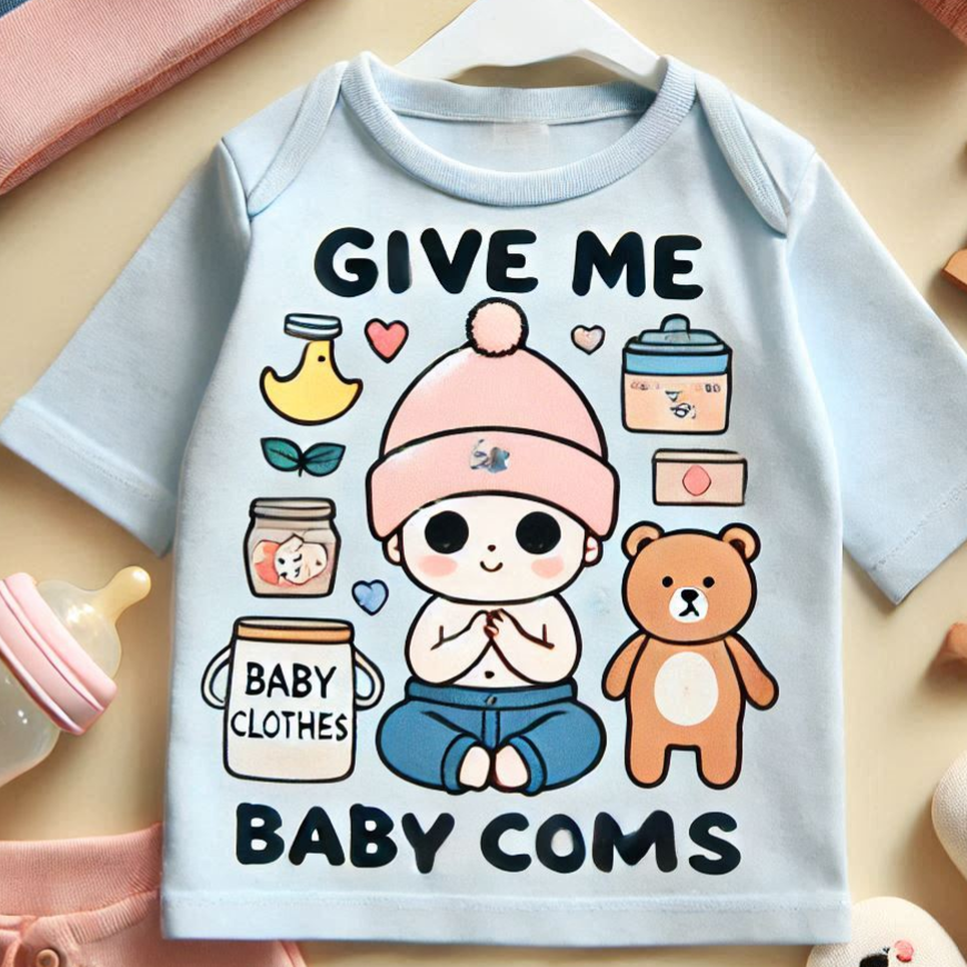 Ropa de Bebé