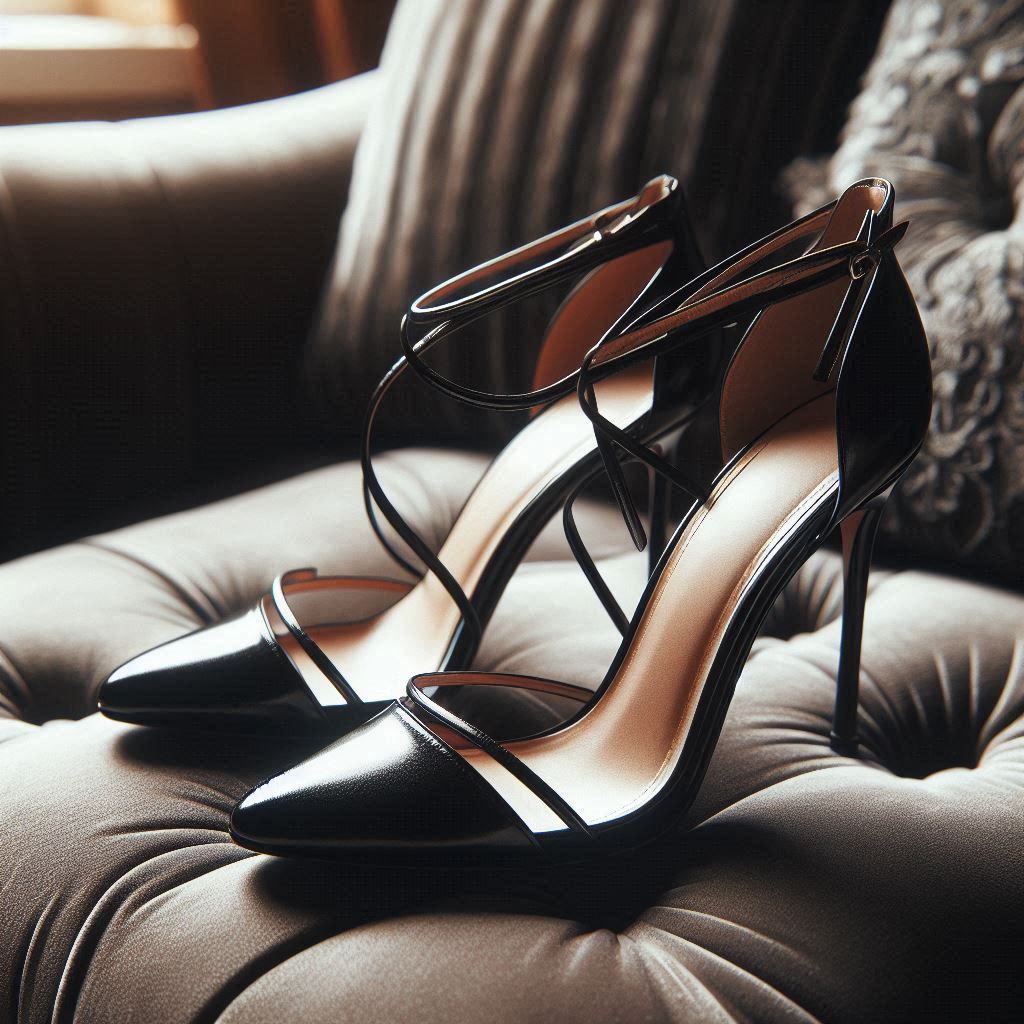 Zapato Casual