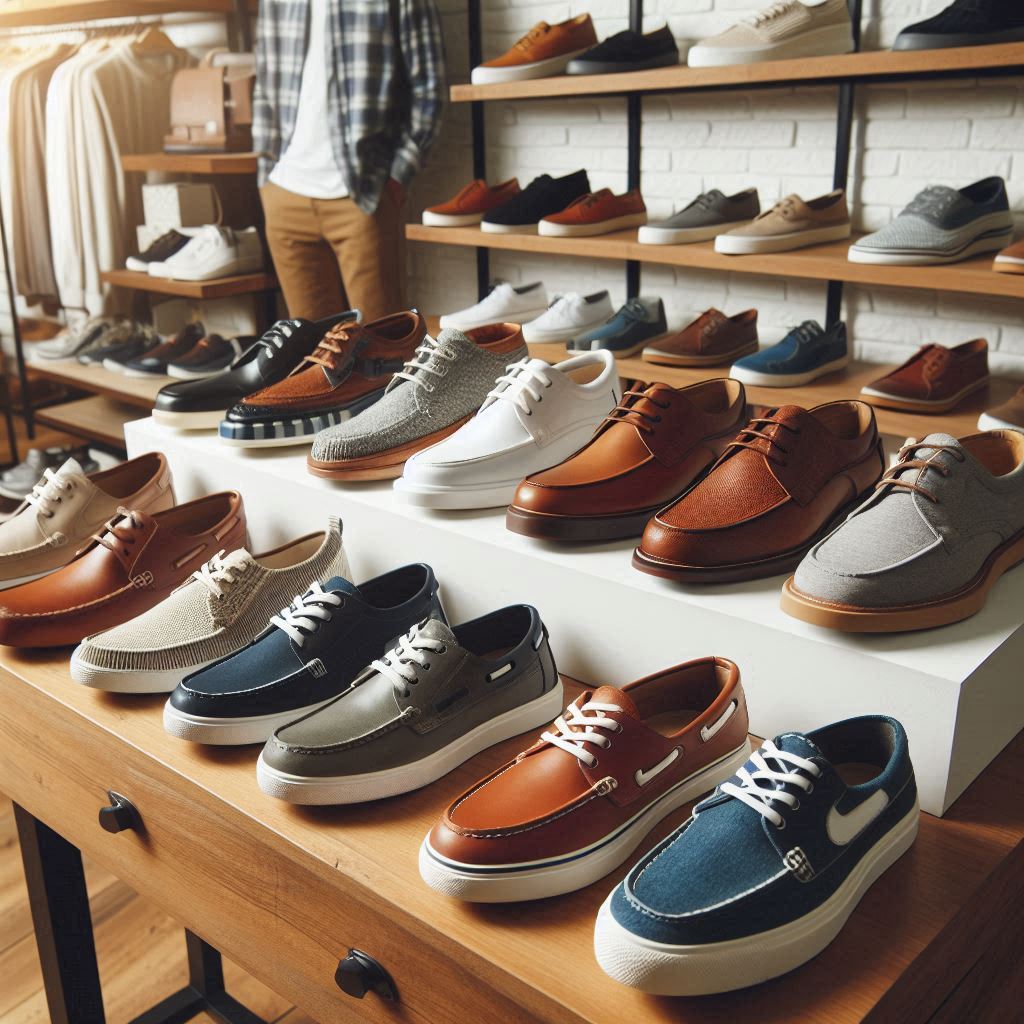 Zapato Casual