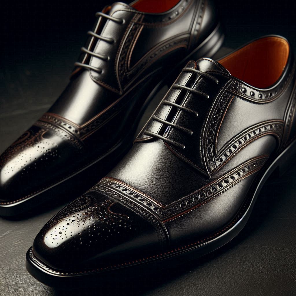 Zapato Formal