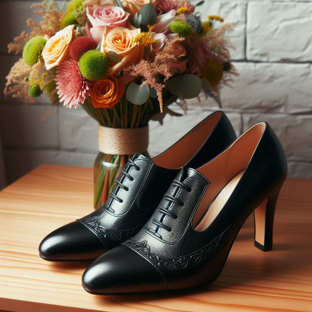 Zapato Formal
