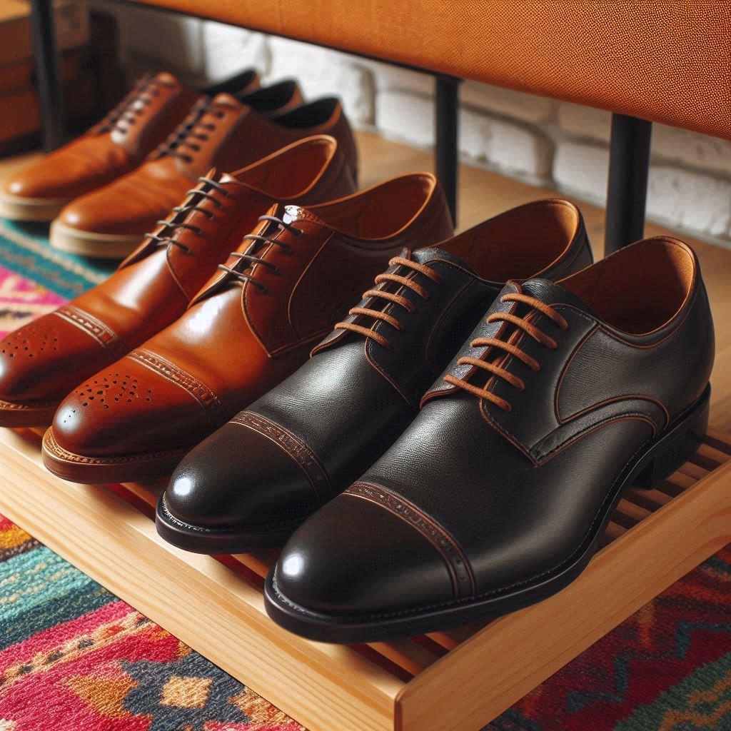 Zapatos de hombre