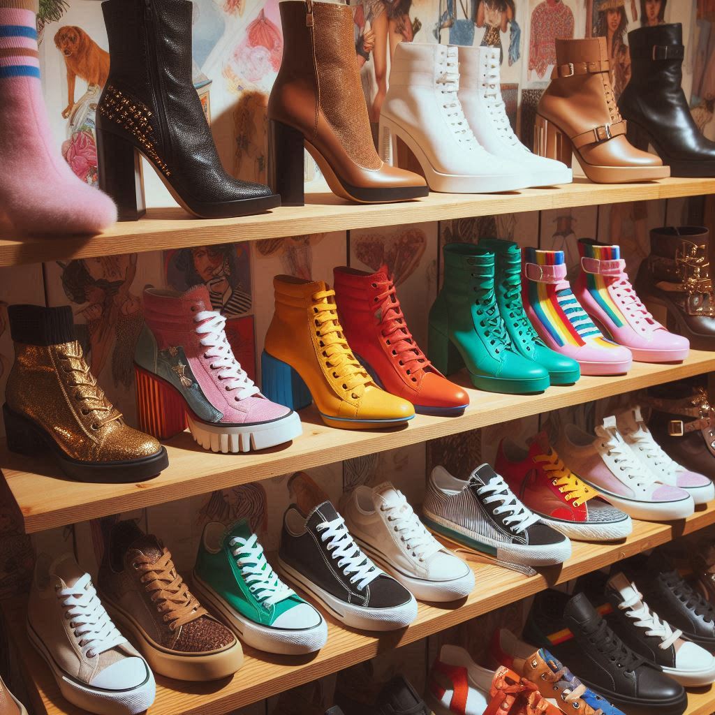 Zapatos